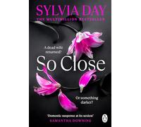 So Close: The unmissable Sunday Times bestseller