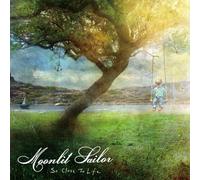 So Close to Life [Import]