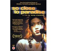 So Close to Paradise (Biandan, guniang) [Import USA Zone 1]