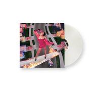 So Close To What Vinyle Coloré Vinyle