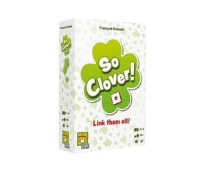 So Clover! (Repsocen01)