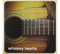 Whiskey Hearts - So Cold/Got Away Limited Edition [Import]
