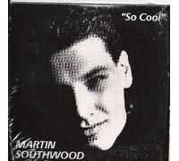 SO COOL (3" CD SINGLE)