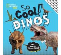 So Cool Dinos by Crispin Boyer Crispin Boyer (Auteur)