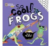 So Cool Frogs by Crispin Boyer Crispin Boyer (Auteur)