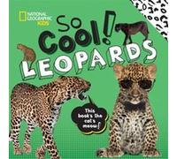 So Cool Leopards by Crispin Boyer Crispin Boyer (Auteur)