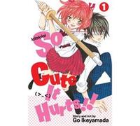 So Cute It Hurts Gn Vol 01 (Paperback) Go Ikeyamada, (Auteur)