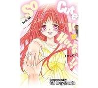 So Cute It Hurts V13 Pa Go Ikeyamada, (Auteur)