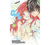 So Cute It Hurts!!, Vol. 12
