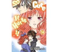 So Cute It Hurts Vol 4 Go Ikeyamada, (Auteur)