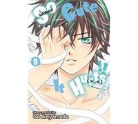 So Cute It Hurts!!, Vol. 9 (Paperback) Go Ikeyamada, (Auteur)