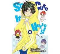 So Cute It Hurts!! Volume 4 - [Version Originale] Inconnu (Auteur)