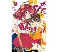 So Cute It Hurts!! Volume 8 - [Version Originale] Go Ikeyamada (Auteur)