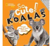 So Cute Koalas by Crispin Boyer Crispin Boyer (Auteur)