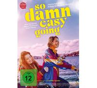 So Damn Easy Going (DVD)