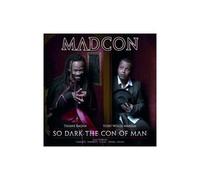 Madcon – So Dark The Con Of Man