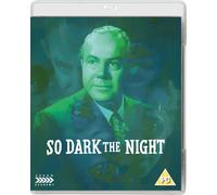 So Dark The Night