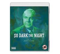 So Dark The Night – Blu-ray – Édition Arrow