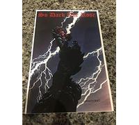 So Dark the Rose (1995) #1