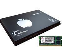 SO DDR3 4GB PC 1066 CL7 G.Skill (1x4GB) 4GBSQ Apple