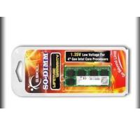 G.Skill 4GB DDR3-1600 Module mémoire pour PC portable DDR3 4 GB 1 x 4 GB 1600 MHz F3-1600C11S-4GSL