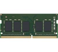 Kit de mémoire RAM 1x 16GB SO-DIMM ECC DDR4 2666MHz PC4-21300 | KSM26SES8/16MF