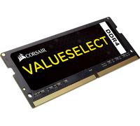 Corsair ValueSelect module de mémoire 8 Go 1 x 8 Go DDR4