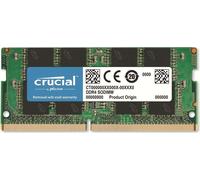 Crucial CT8G4SFRA32A module de mémoire 8 Go 1 x 8 Go DDR4 3200 MHz ( CT8G4SFRA32A )