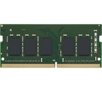 Kingston Server Premier 8GB 3200MT/s DDR4 ECC CL22 SODIMM 1Rx8 Hynix E Mémoire Serveur - KSM32SES8/8HE
