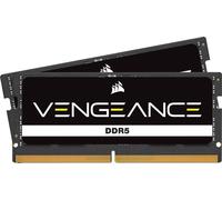 SO DDR5 32GB PC 5600 CL48 CORSAIR KIT (2x16GB) VENGEANCE retail