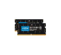 Crucial CT2K32G48C40S5 module de mémoire 64 Go 2 x 32 Go DDR5 4800 MHz