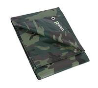 So De Pm 3821B Bâche de camouflage 1,8 x 3 m 140 g/m 3821b Multicolore