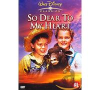 Danny, le petit mouton noir - So Dear to My Heart - Import, Origine Néerlandais G