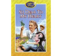 So Dear to My Heart G