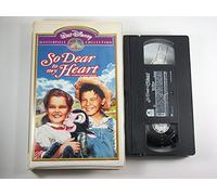So Dear to My Heart [VHS]