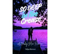 So Deep in the Crease: A Hockey Mom Romance