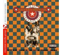 So Def, So Fresh, So Stupid by Gucci Crew II (2012-03-16)