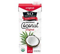 So Delicious Coconut Milk 32 Ounce by SO DELICIOUS