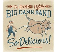 So Delicious [Import]