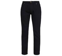 So Denim Jeans Droits En Denim Stretch Pour Hommes BLEU Ou NOIR