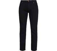 So Denim - Jeans "Leo" pour homme PC6755 (34L) (Bleu foncé)