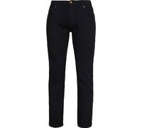 So Denim - Jeans "Leo" pour homme PC6933 (38L) (Noir)
