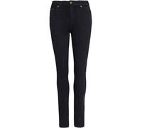 So Denim Lara Femmes Noir ou Bleu Jeans Moulant