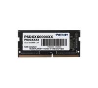 SO-DIMM DDR4 SIGNATURE 16 Go 3200 MHz CL22 PSD416G32002S