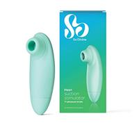 So Divine - Pearl Suction Stimulator Aqua
