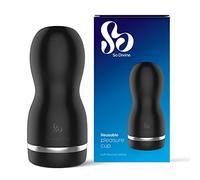 So Divine - Pleasure Cup