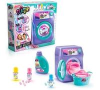 So diy - So slime diy - La machine à laver de slime - So fresh - Ssc 244 G