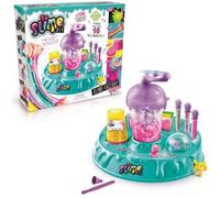 SO SLIME SSC 040 So DIY - Fabrique pour créer et décorer tes slimes - So Slime Factory Mix And Match