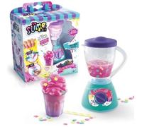 Canal Toys Kit créatif enfant SO SLIME Slime’licious Milkshake avec blender, poudres et déco 6+
