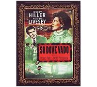 So dove vado – Wendy Hiller, Petula Clark – DVD – Édition spéciale (1945)